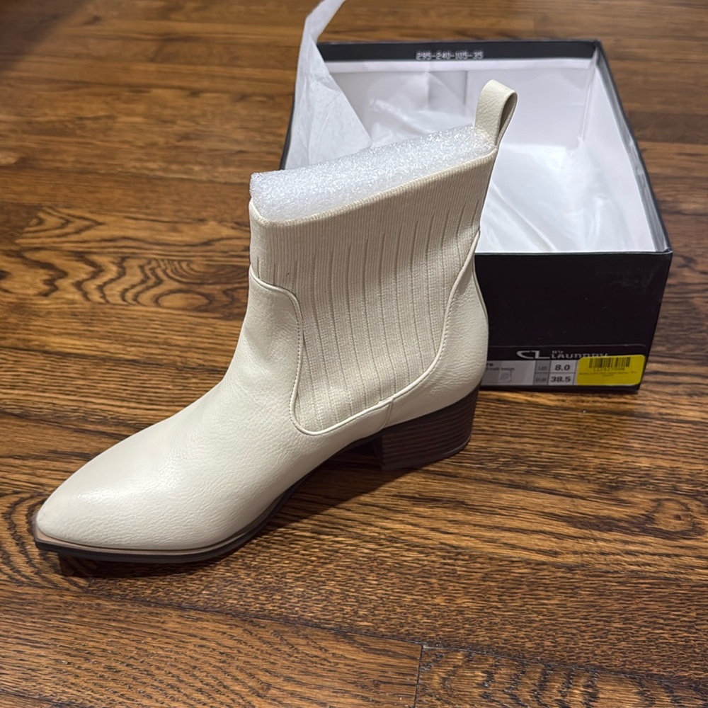 Chinese Laundry boots